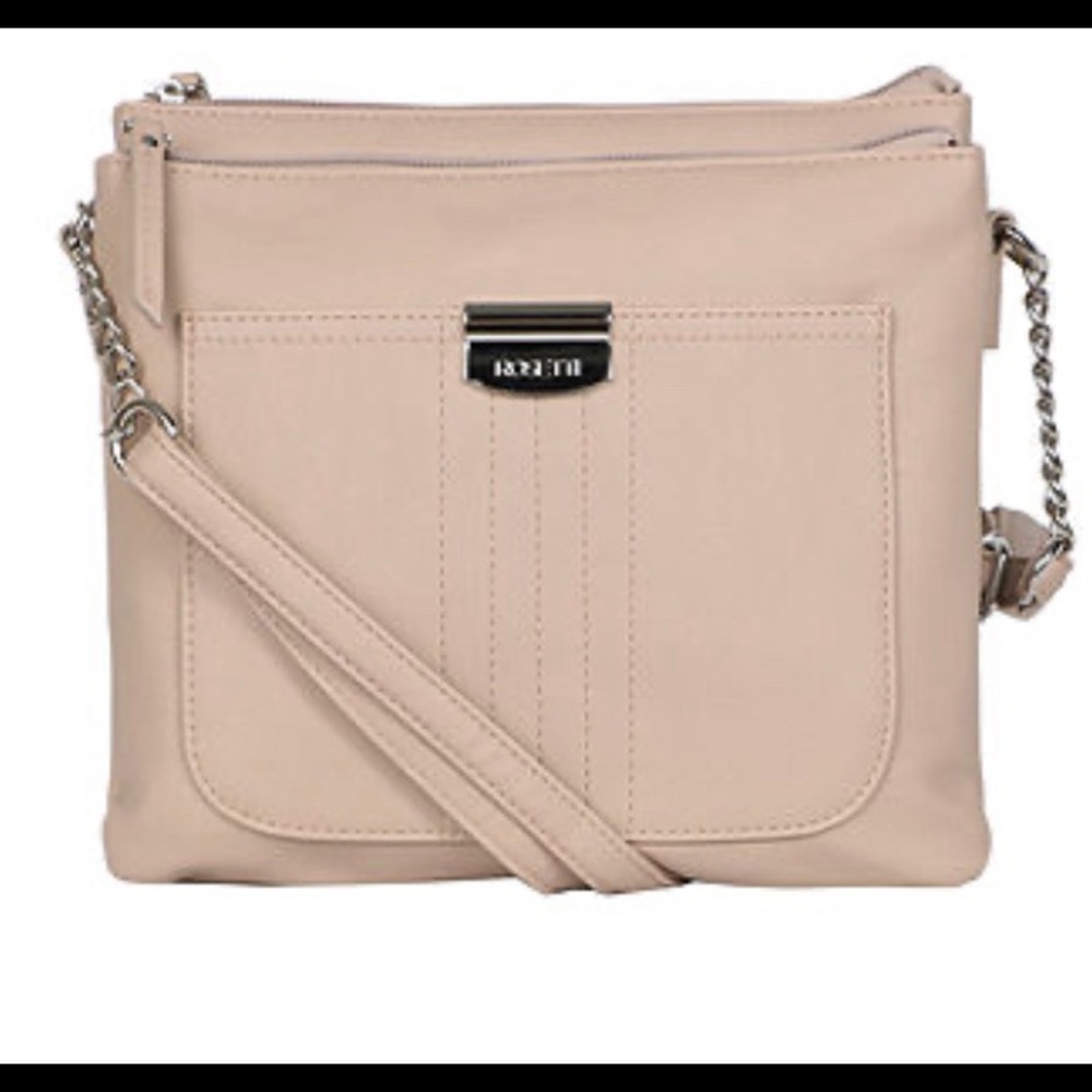 Rosetti Midge Mini Crossbody Purse